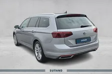 Thumnail bilde 2 av Volkswagen Passat Variant GTE