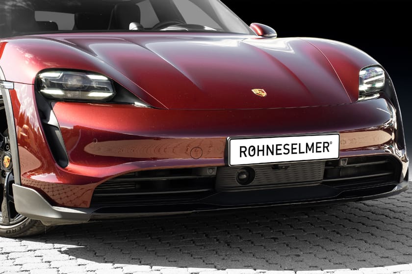 Bilde 3 av Porsche Taycan 4 Cross Turismo 18.V|RearAx|PDCC|Sp.Chrono|Pass.skjerm|ACC|360|BOSE