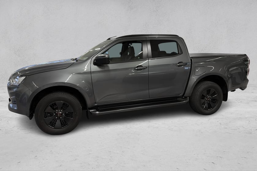 Bilde 2 av Isuzu D-Max Dobbelcab