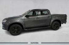 Thumnail bilde 1 av Isuzu D-Max Dobbelcab