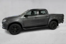 Thumnail bilde 1 av Isuzu D-Max Dobbelcab