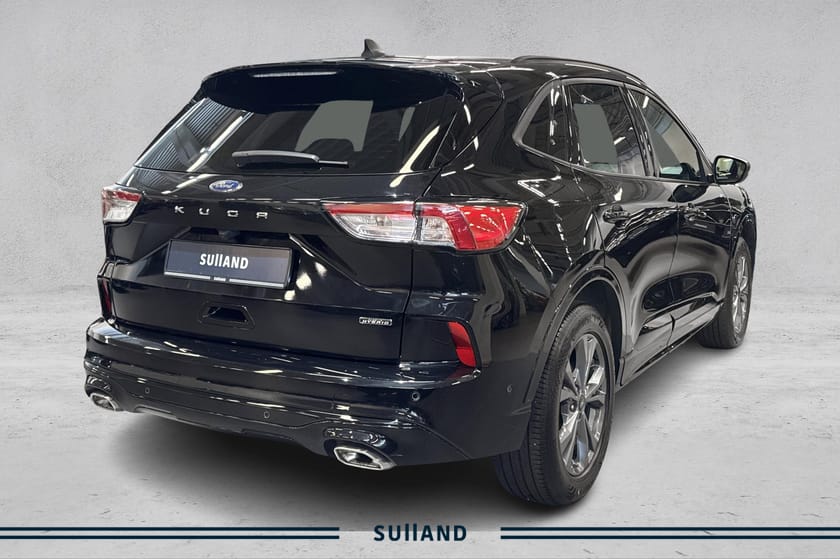 Bilde 5 av Ford Kuga Plug-In Hybrid