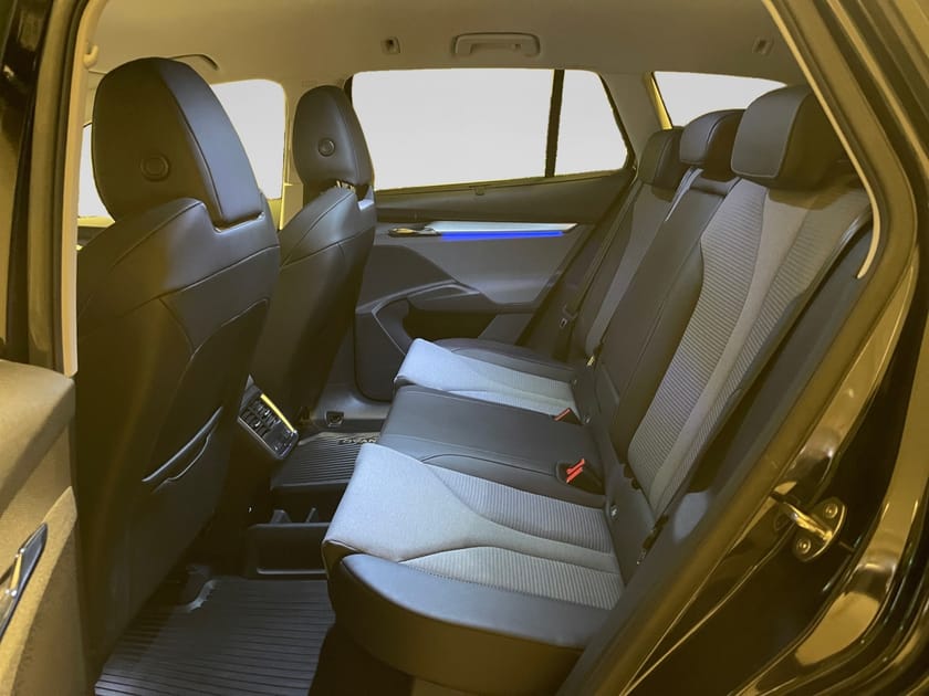Bild 5 av Škoda Enyaq iV 80x 265hk