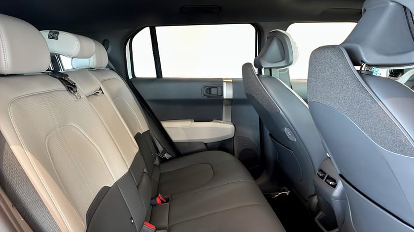 Bild 5 av Kia EV3 Long Range GT LINE