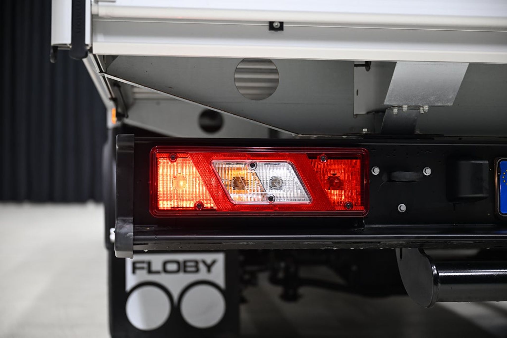 Ford Transit 2023, kuva 7/10