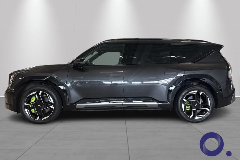 Bilde 4 av Kia EV9 GT 4WD 508HK 6-seter