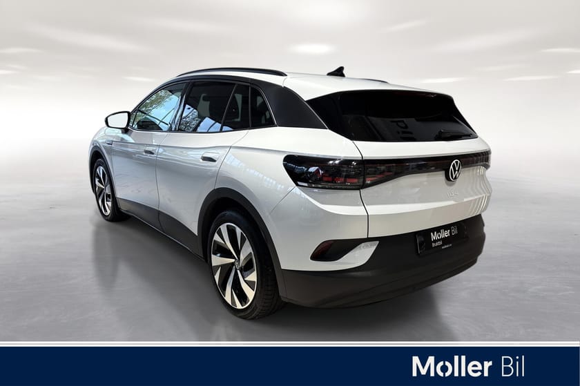 Bilde 5 av Volkswagen ID.4 Pro Performance