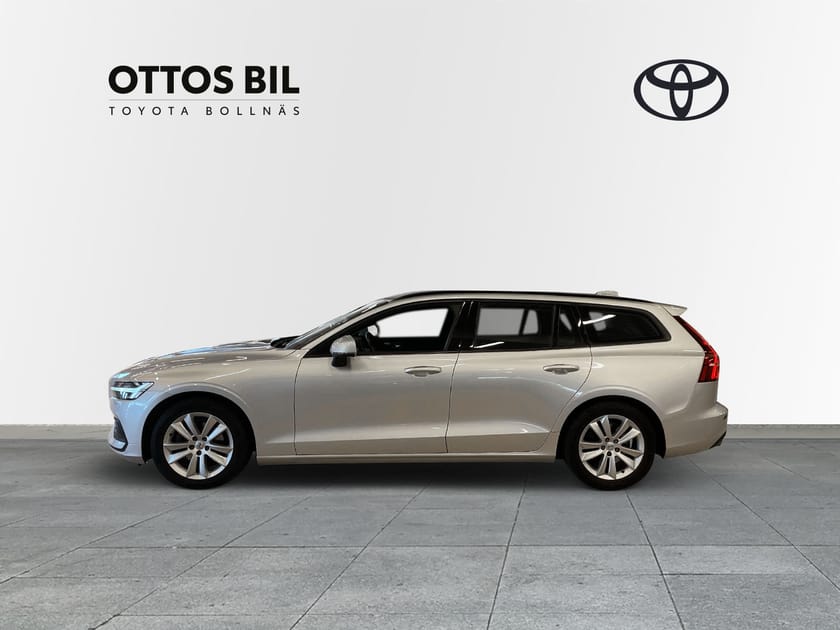 Bild 3 av Volvo V60