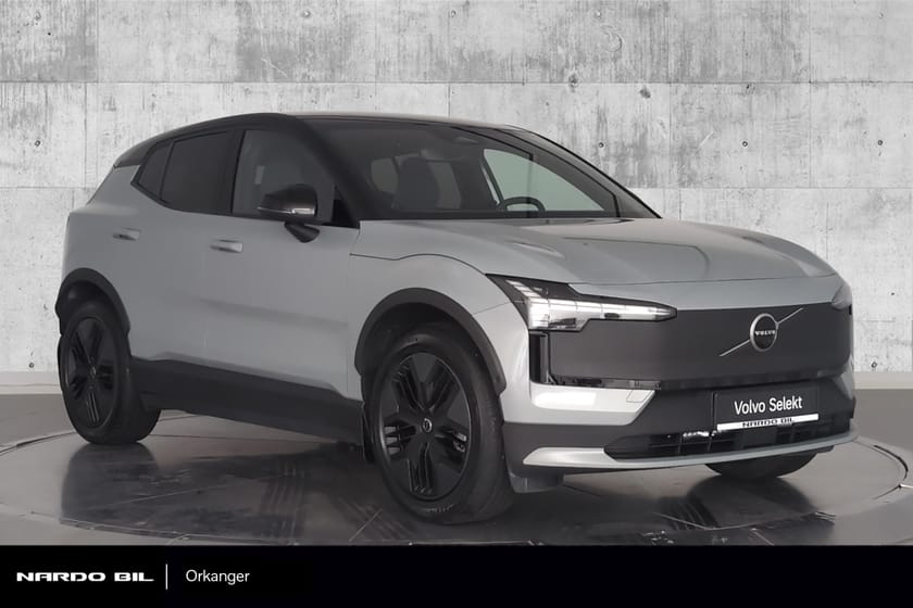 Bilde 1 av Volvo EX30 Cross Country Twin Motor Performance - 428Hk - AWD - 360 KAMERA - GLASSTAK