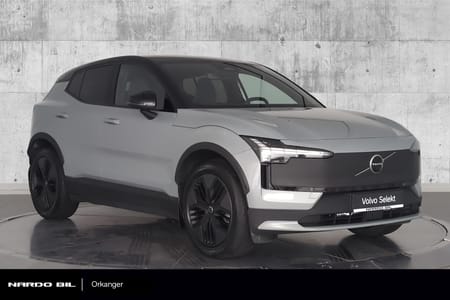 Volvo EX30 Cross Country Twin Motor Performance - 428Hk - AWD - 360 KAMERA - GLASSTAK