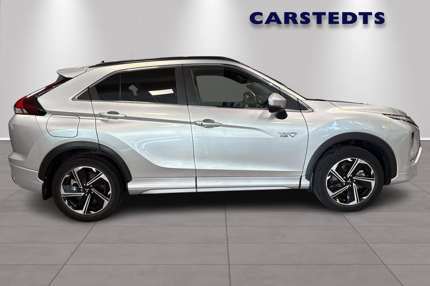 Bild 2 av Mitsubishi Eclipse Cross PHEV S-AWC Business Instyle Pano