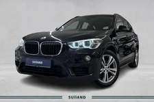 Thumnail bilde 0 av BMW X1 xDrive18d