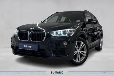 BMW X1 xDrive18d