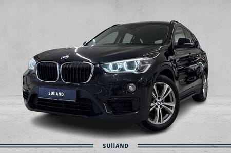 BMW X1 xDrive18d