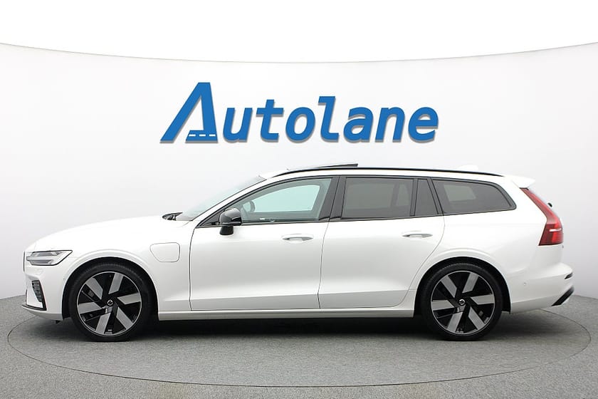 Bild 5 av Volvo V60