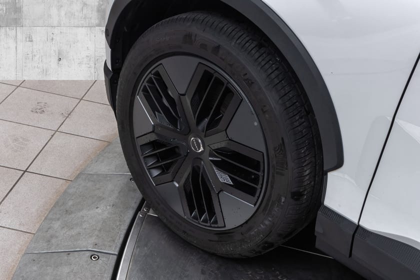Bilde 4 av Volvo EX30 Cross Country Twin Motor Performance