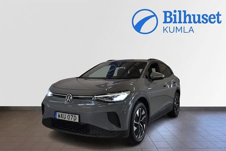 Volkswagen ID.4 Pro Performance 4M