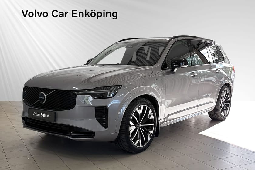 Bild 1 av Volvo XC90