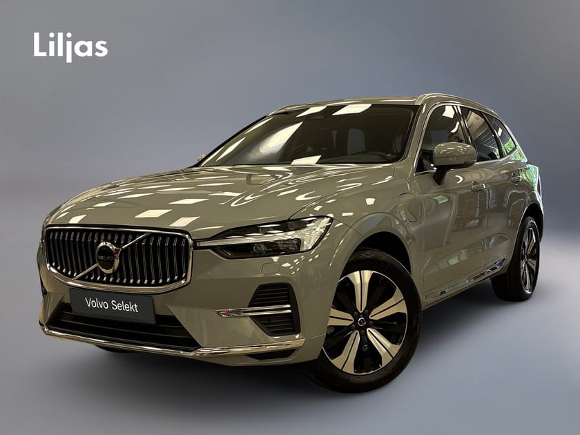 Bild 1 av Volvo XC60 T6 AWD Core Edition//Harman Kardon//