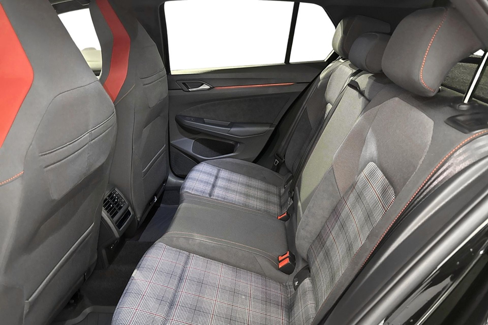 Volkswagen Golf GTI 2026, kuva 6/8