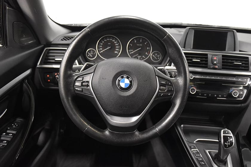 Bild 2 av BMW 320d xDrive GT