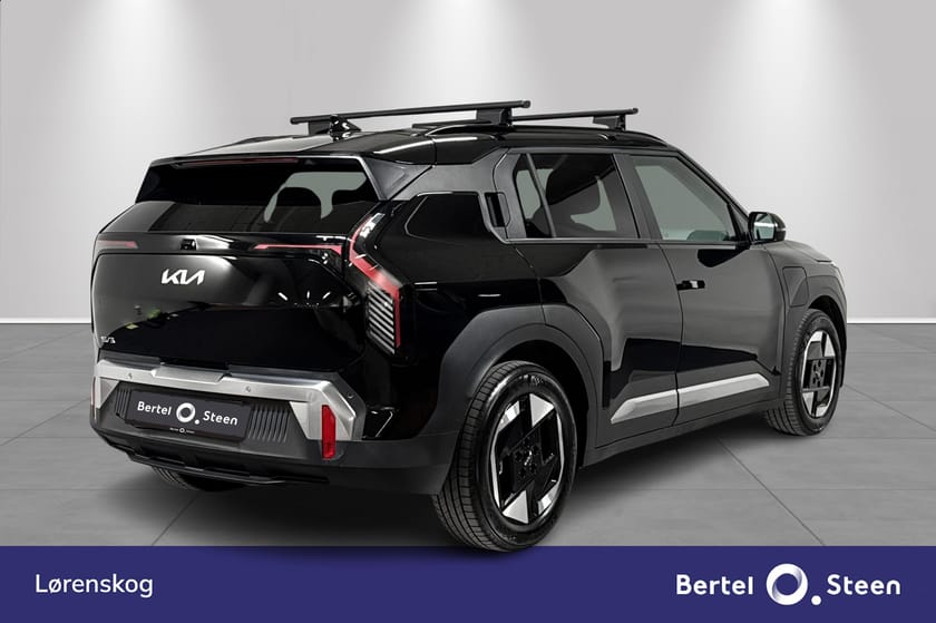 Bilde 5 av Kia EV3 Long Range