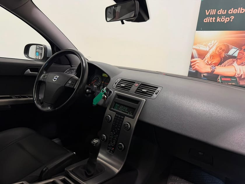 Bild 2 av Volvo S40 2.0 D Momentum Euro 4