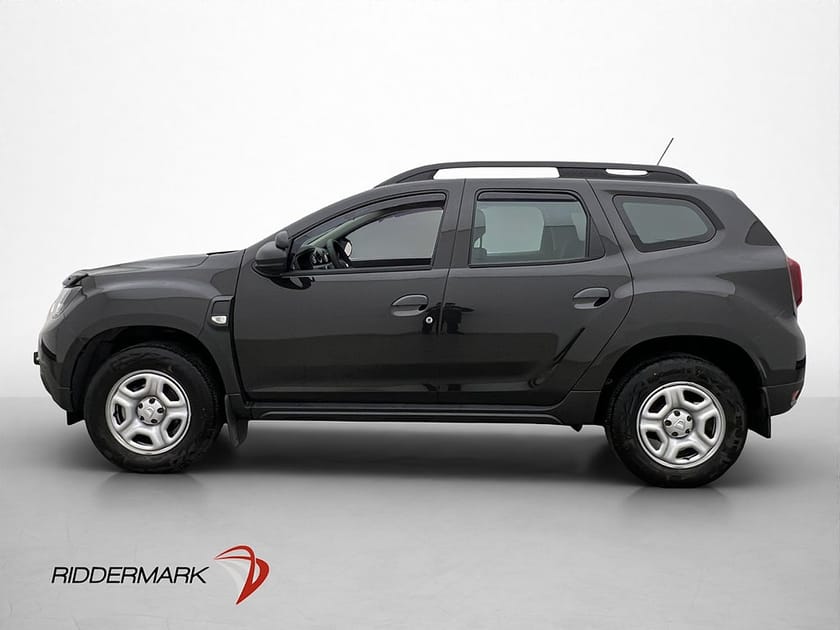 Bild 4 av Dacia Duster 1.0 TCe Drive Edition Dragkrok Nyservad 1-Bruk