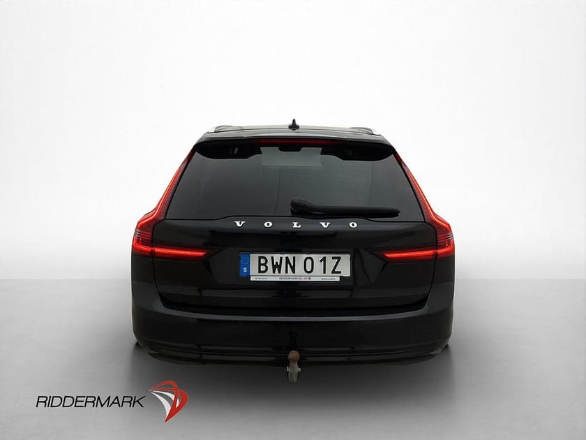 Bild 5 av Volvo V90 B4 AWD Momentum VOC H/K Kamera D-Värmare Drag Navi