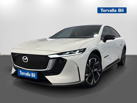 Mazda 6e Standard Range EV 68.8 kWh Takumi Plus KAMPANJ