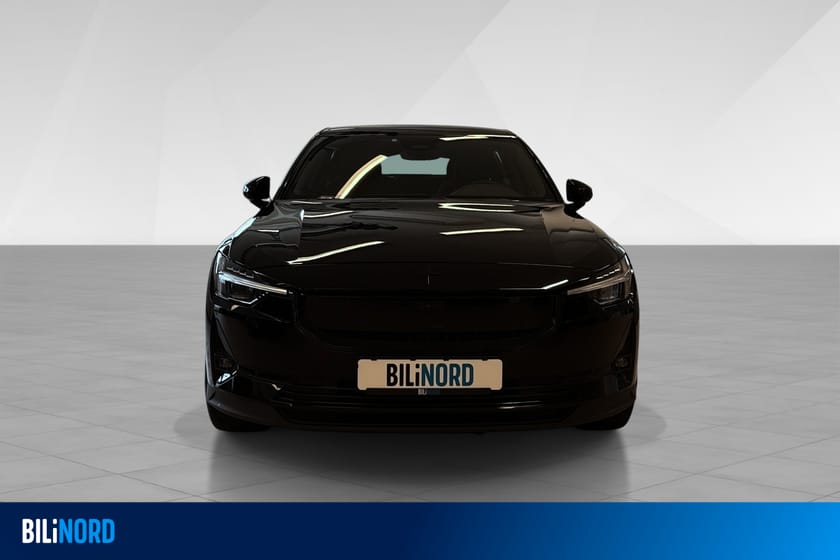 Bilde 2 av Polestar 2 Long Range Dual Motor LRDM Pilot Plus klima pixel