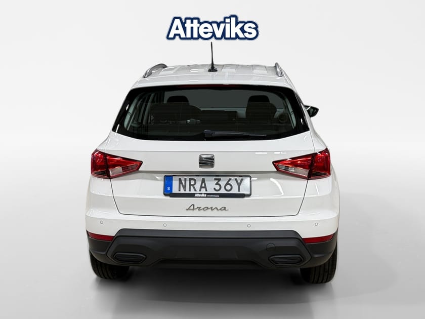 Bild 4 av SEAT Arona