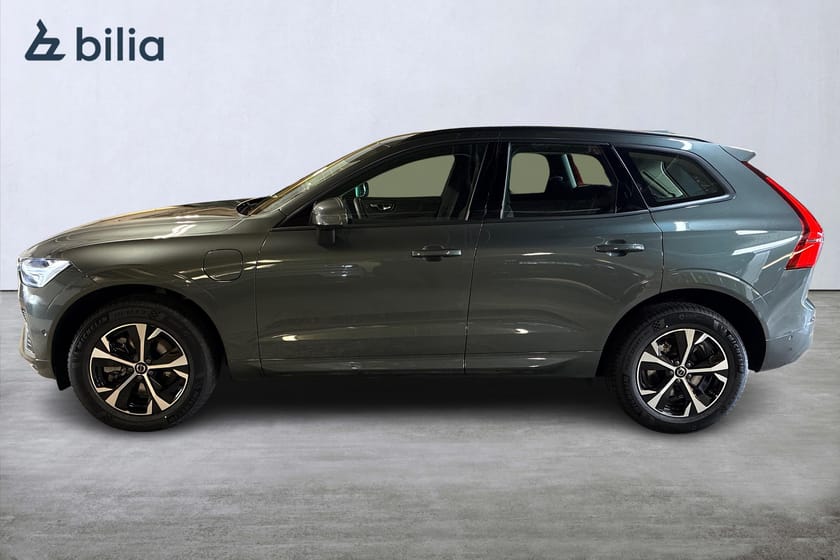 Bild 3 av Volvo XC60 T6 Core Nordic Edition