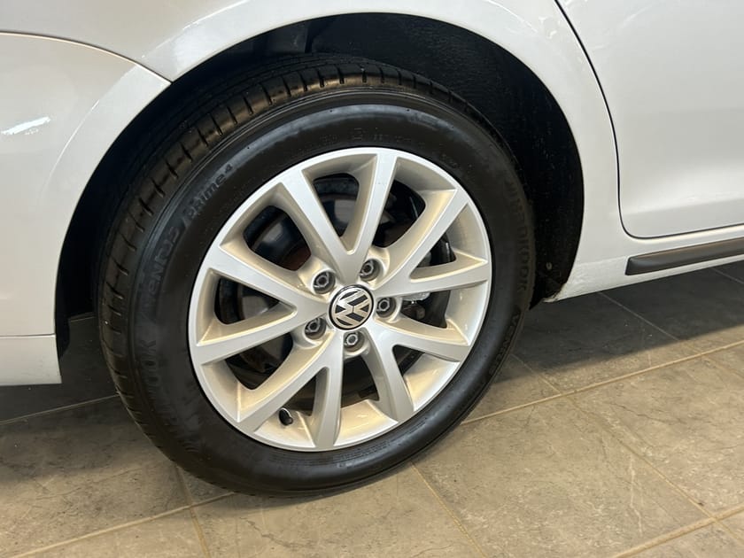 Bild 3 av Volkswagen Golf Variant 1.6 TDI 105hk