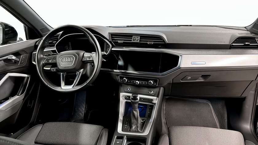 Bild 4 av Audi Q3 Sportback 35 TFSI 