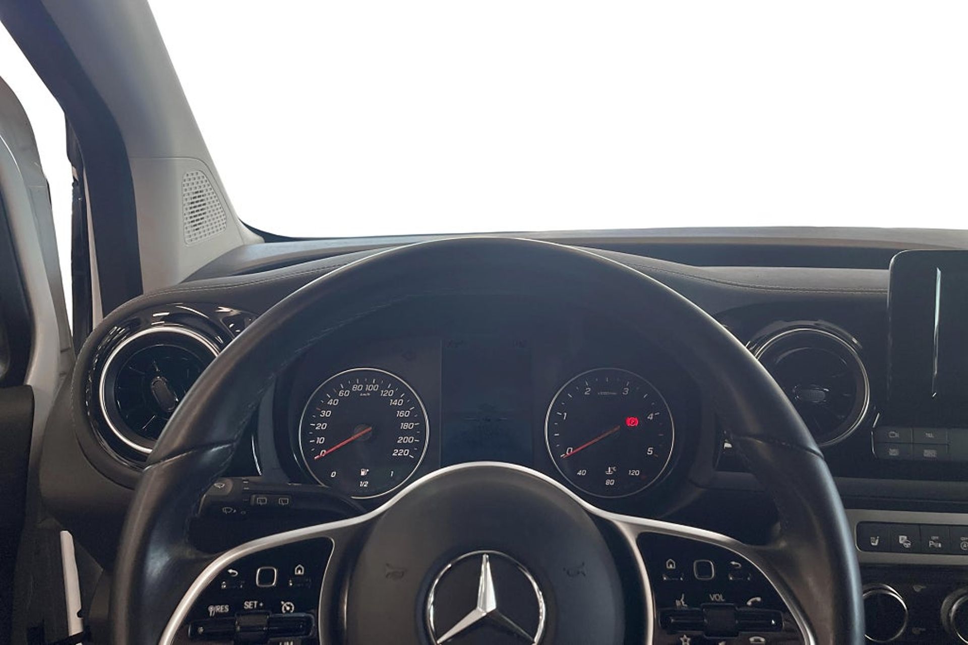 Mercedes-Benz T 2023, bild 7/10