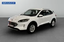 Ford Kuga Plug-In Hybrid