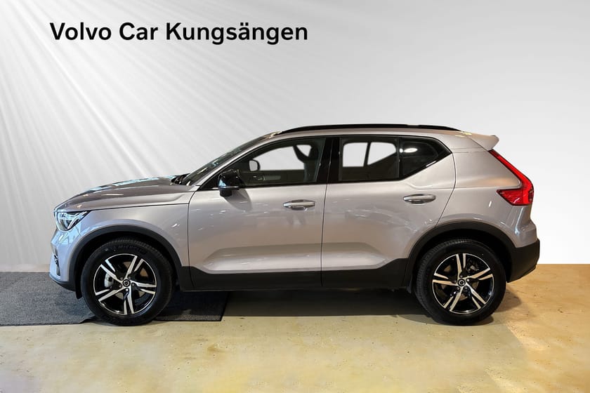 Bild 3 av Volvo XC40