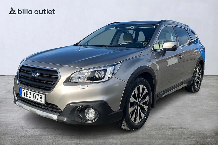 Bild 1 av Subaru Outback
