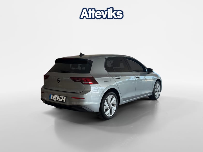 Bild 3 av Volkswagen Golf LIFE 1,5 ETSI 150 HK DSG7