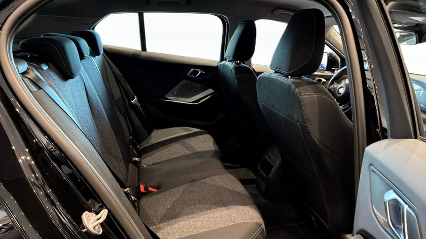 Bild 5 av BMW 120