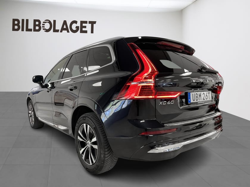 Bild 3 av Volvo XC60 Recharge T6 Core Edition