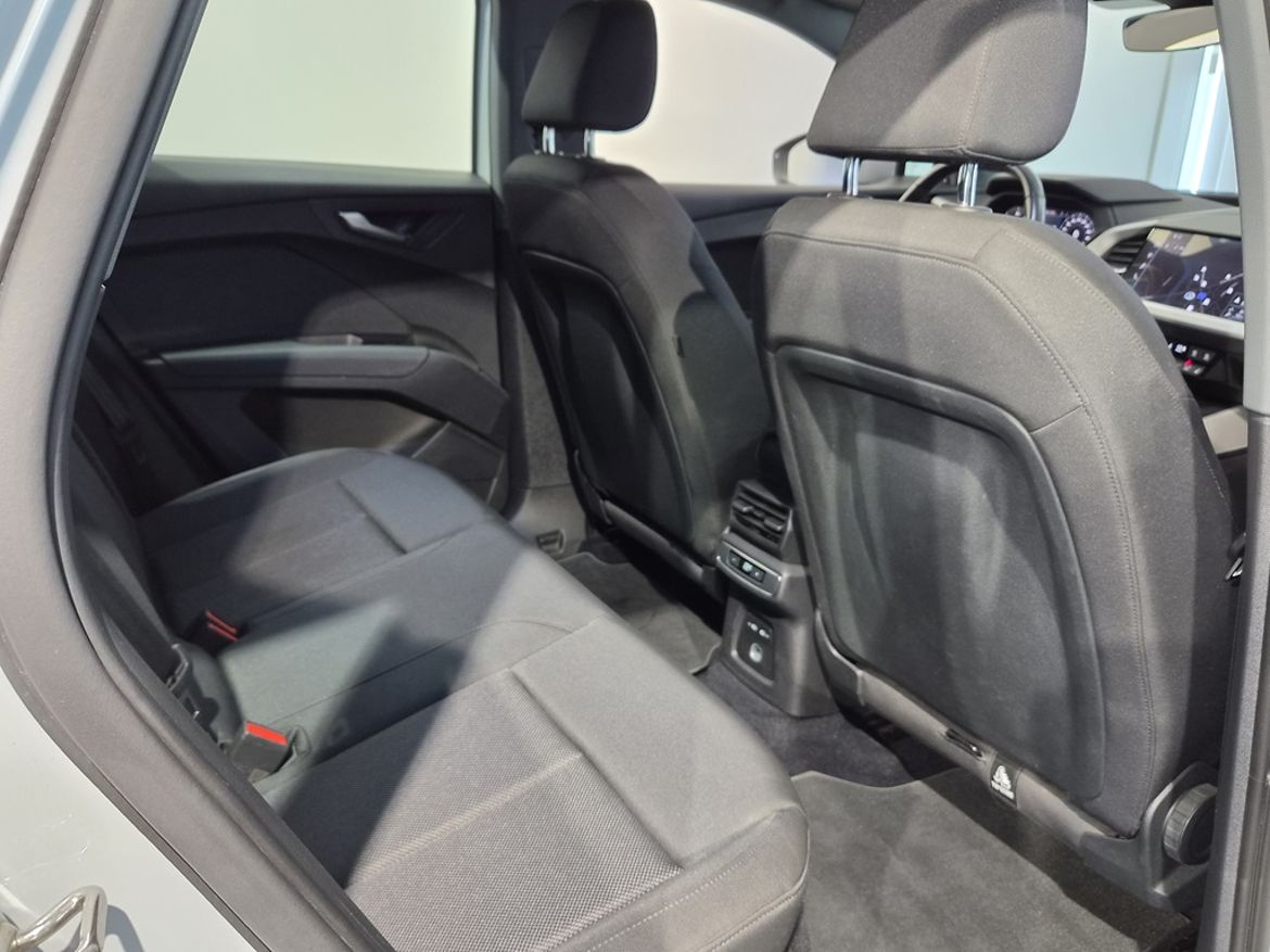 Audi Audi Q4 40 e-tron — bild 21