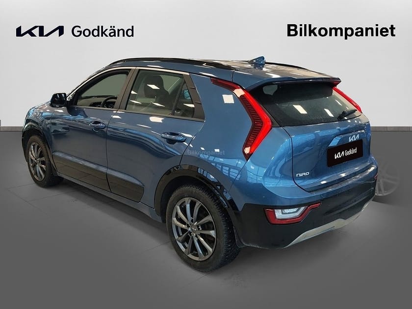 Bild 5 av Kia Niro EV