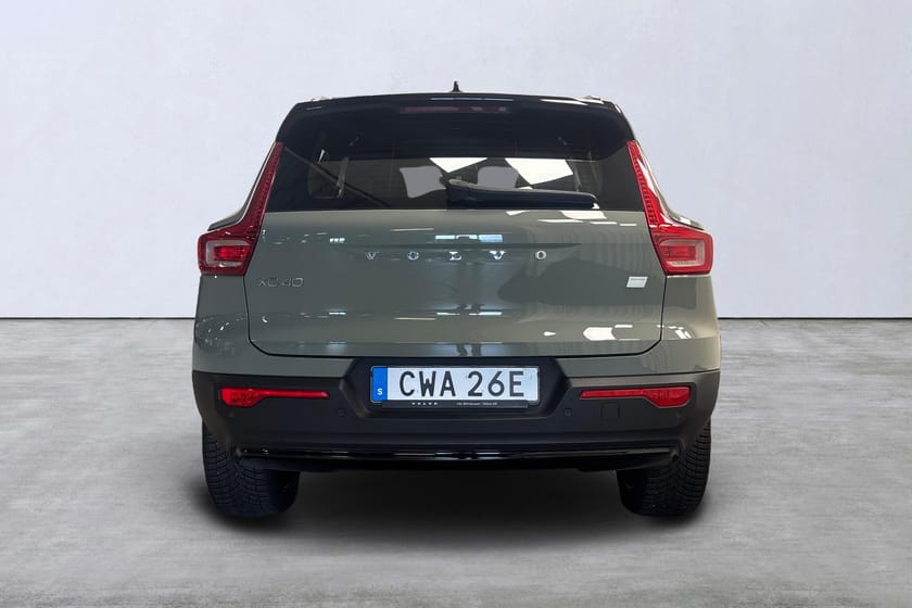 Bild 5 av Volvo XC40 Recharge Core