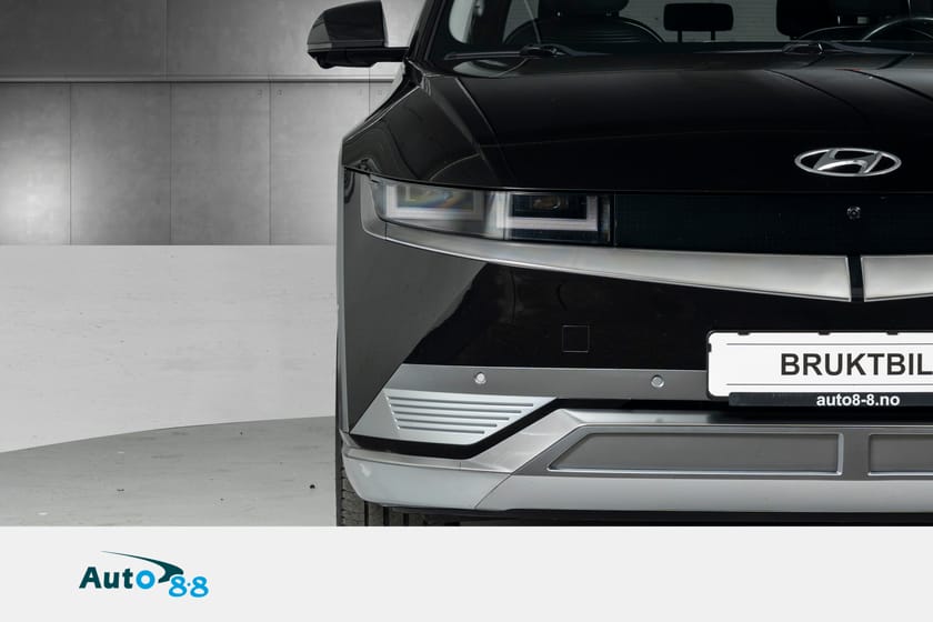Bilde 5 av Hyundai Ioniq 5 Premium LR AWD 305 Hk | V2L |  BOSE stereo +++