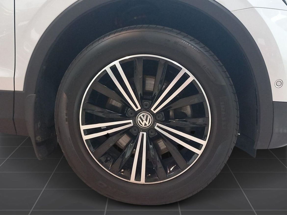 Volkswagen Volkswagen Tiguan — bild 8