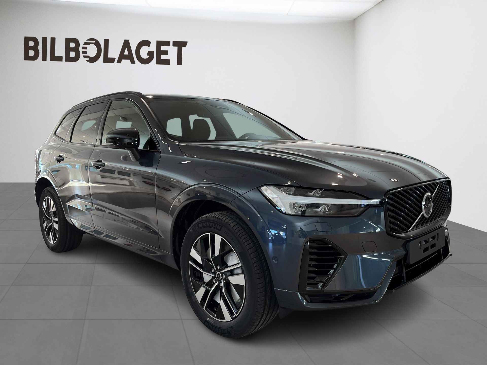 Volvo XC60 T6 Plus Dark Nordic Edition 2027, bild 5/10