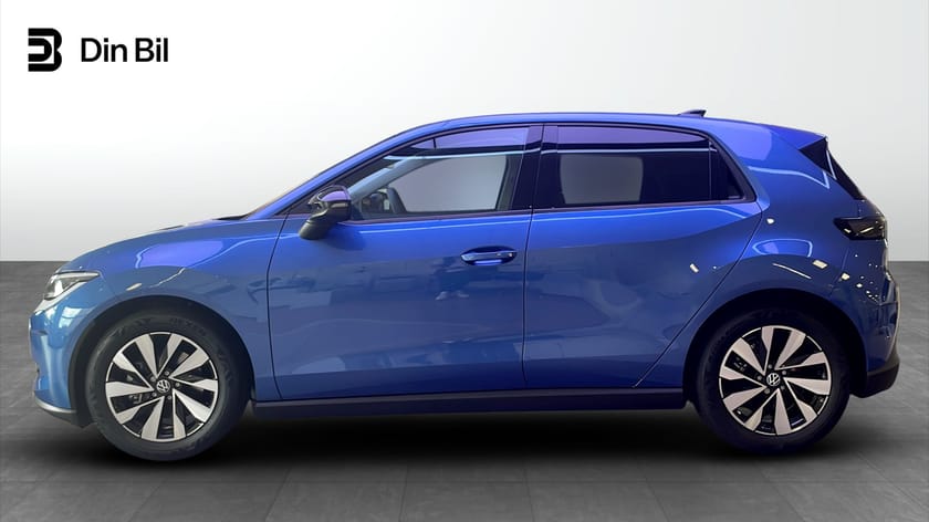Bild 2 av Volkswagen ID. Polo