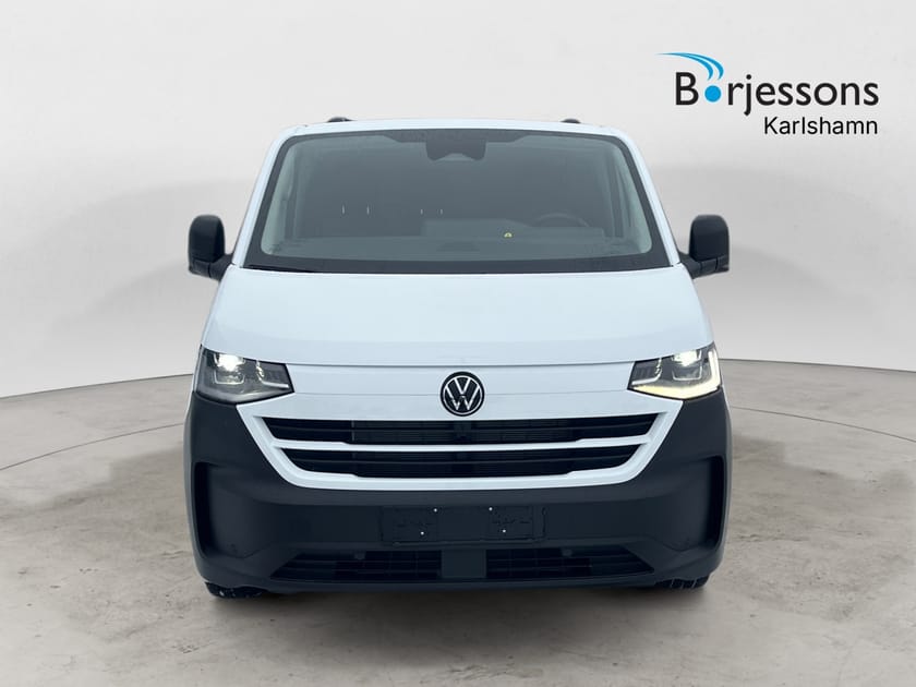 Bild 5 av Volkswagen Transporter